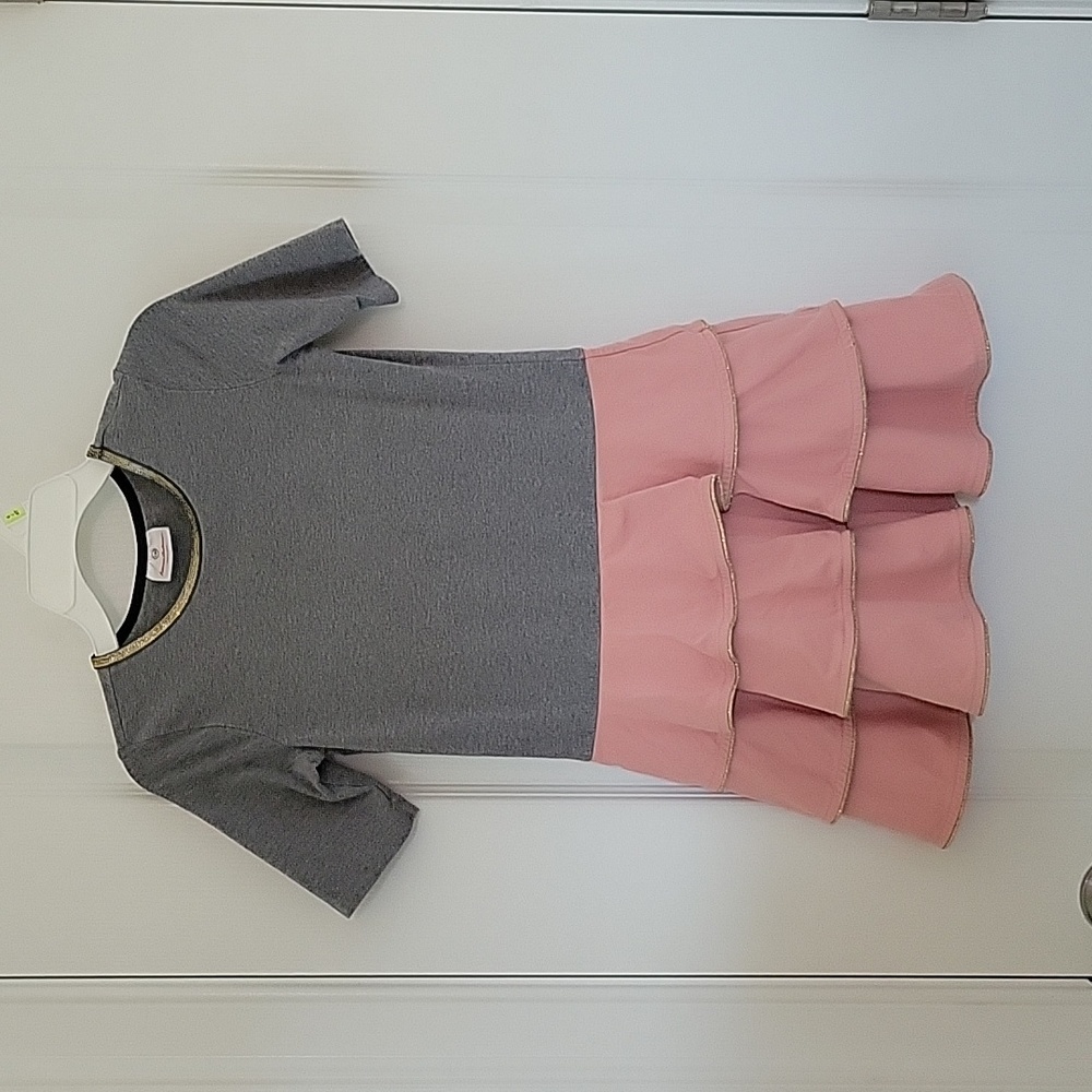 Hanna Andersson size 6-7